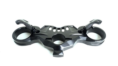 Evotech piastra sterzo - evotech, di