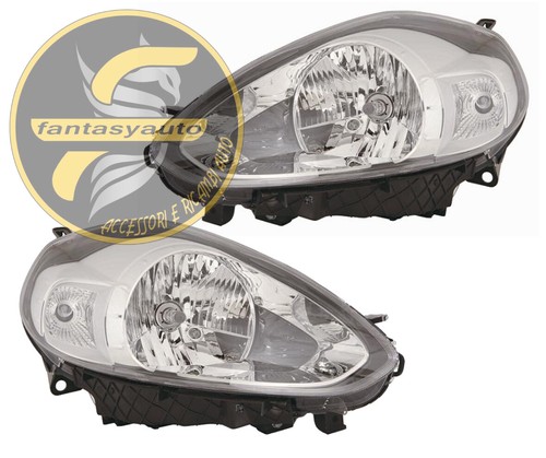 Fiat grande punto evo dal - grande,