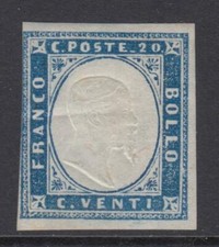 Italy - Sardegna - Sassone