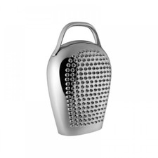 Alessi Cheese Please Steel