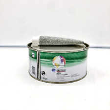 STUCCO CARROZZERIA PPG A 722 1,5 KG PER METALLI ACCIAIO VETRORESINA NAUTICA AUTO