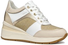 Scarpa donna Geox ZOSMA D558LA