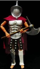 Ignite 1/6 Gladiator Murmillo Action Figure GI Joe size