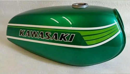 Kit decalcomanie kawasaki - kit,