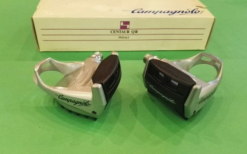 Pedali campagnolo centaur - pedali,