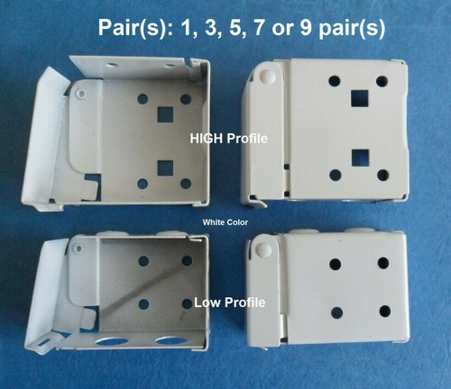 Set staffe di - set,