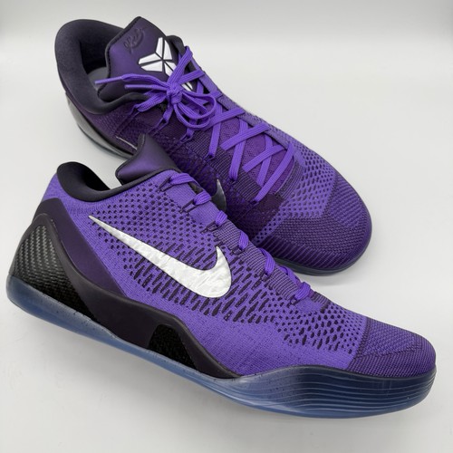 Scarpe nike kobe elite - scarpe, 9