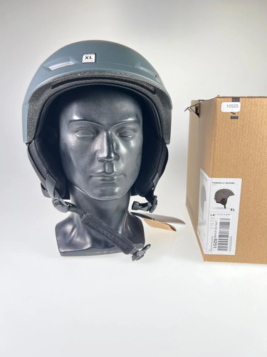 Casco sci salomon pioneer - sci,