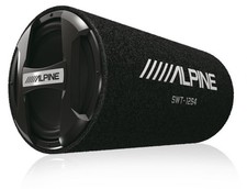 Alpine SWT-12S4 12" subwoofer