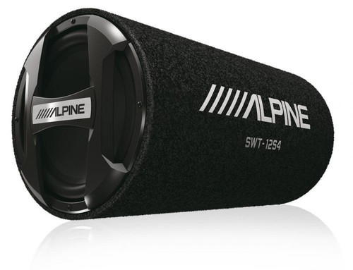 Alpine swt 12s4 - swt-12s4, subwoofer