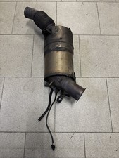 FAP FILTRO ANTIPARTICOLATO