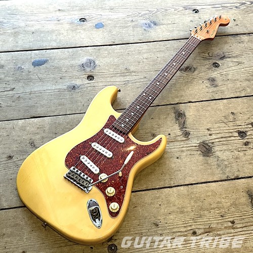 Fender custom shop 1961 - fender,