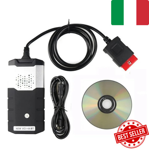 Scanner diagnostico auto - scanner,