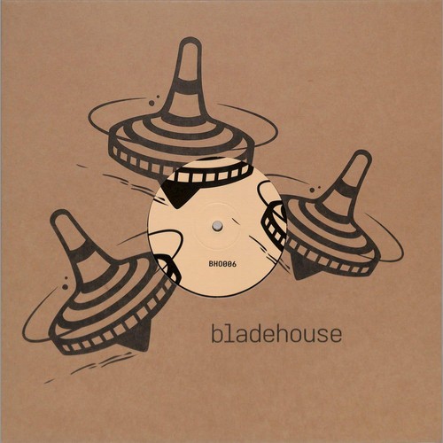 Unknown artist bladehouse vi - artist,