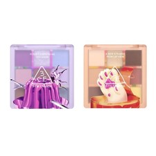 3CE Multi Eye Color Palette 8g