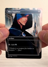 Carta Proxy Mox Sapphire