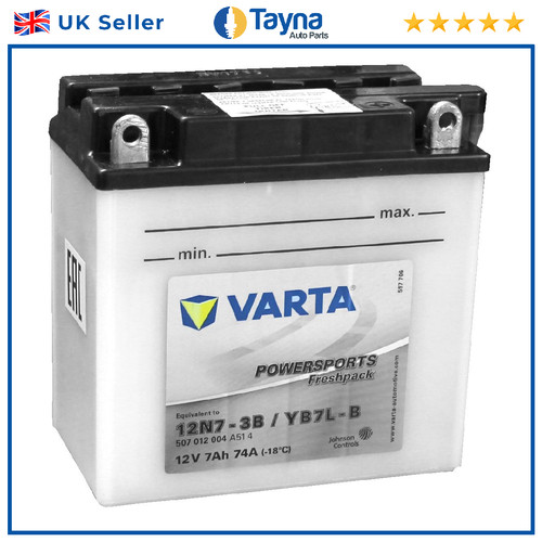 Batteria moto - moto,