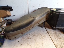 selle biplace 125 175