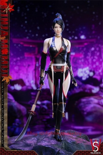 Swtoys fs076 ninja gaiden - swtoys,