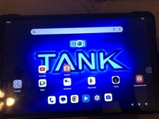 8849 TANK PAD 5G Proiettore