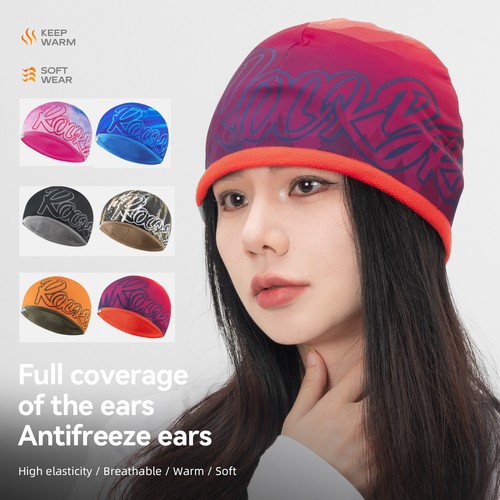 Rockbros cappello invernale - cappello,