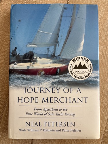 Journey hope merchant - journey,