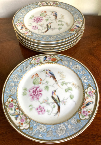 Royal bavarian hutschenreuther - royal,