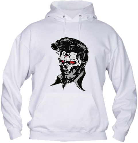 Felpa uomo bambino cappuccio - felpa,