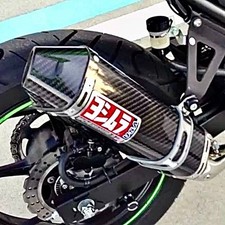 ADESIVO SCARICO YOSHIMURA