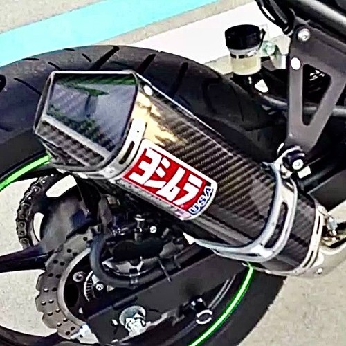 Adesivo scarico yoshimura - adesivo,