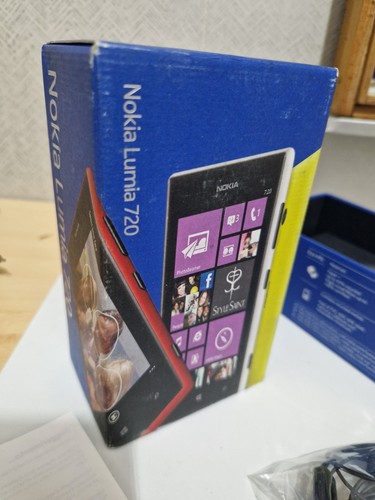 Nokia lumia 720 8gb - lumia,