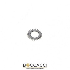 ZENITH 133.8 Cod. 1478 Ruota Pesi Oscillante (25 Denti) Calibro: 133,8 (EXCE...