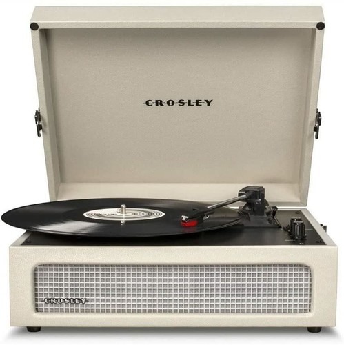 Audio crosley voyager - audio, &