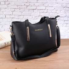 2pcs Womens Shoulder Bag