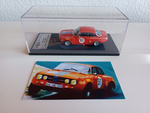 Scala43 alfa romeo gtam gallo - romeo,