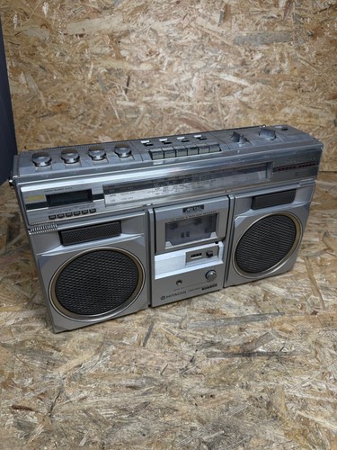 Hitachi trk 8300e registratore - hitachi, trk-8300e