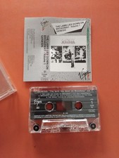 GENESIS the Lamb Lies Down On