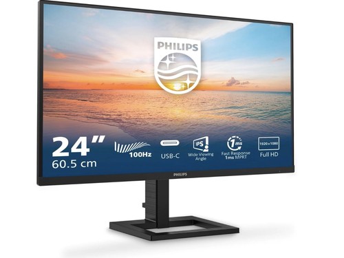Philips monitor 24e1n1300ae - 24e1n1300ae, 24