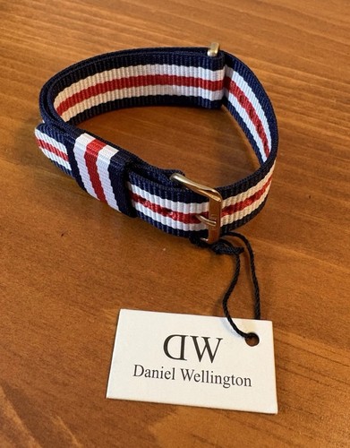 Daniel wellington cinturino - daniel,