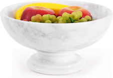 Portafrutta in Marmo 25,4 X