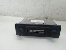 AUDI 80 90 B3 1990 Radio