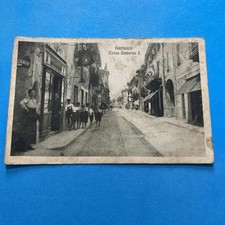 GARLASCO CORSO UMBERTO I