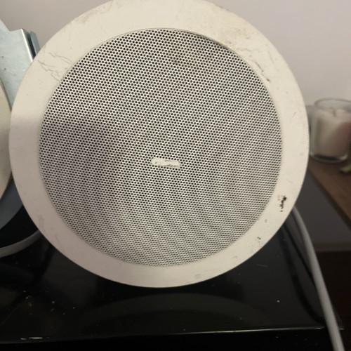 Tannoy cvs micro - cvs, 4