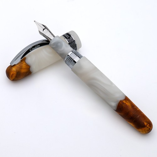 Penna stilografica conklin - penna,