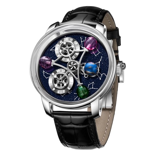 Orologi meccanici automatici - meccanici,