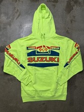 Felpa con cappuccio Juice WRLD