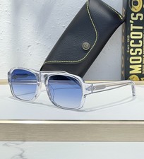 MOSCOT MODEL：SHVITZ