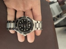 Orologio Uomo Baume Mercier