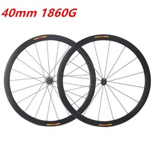 Set ruote bici strada BMX 700C