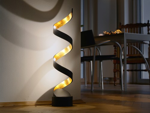 Lampada tavolo led - lampada,